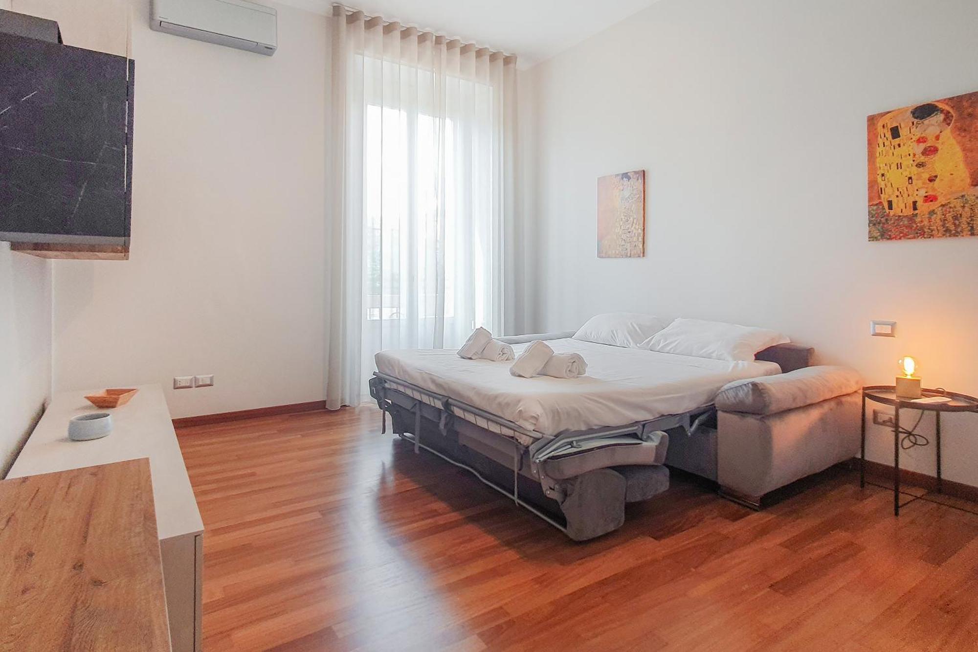 Bnbutler - Venini 14 - Tra Centrale E Buenos Aires Milano Esterno foto