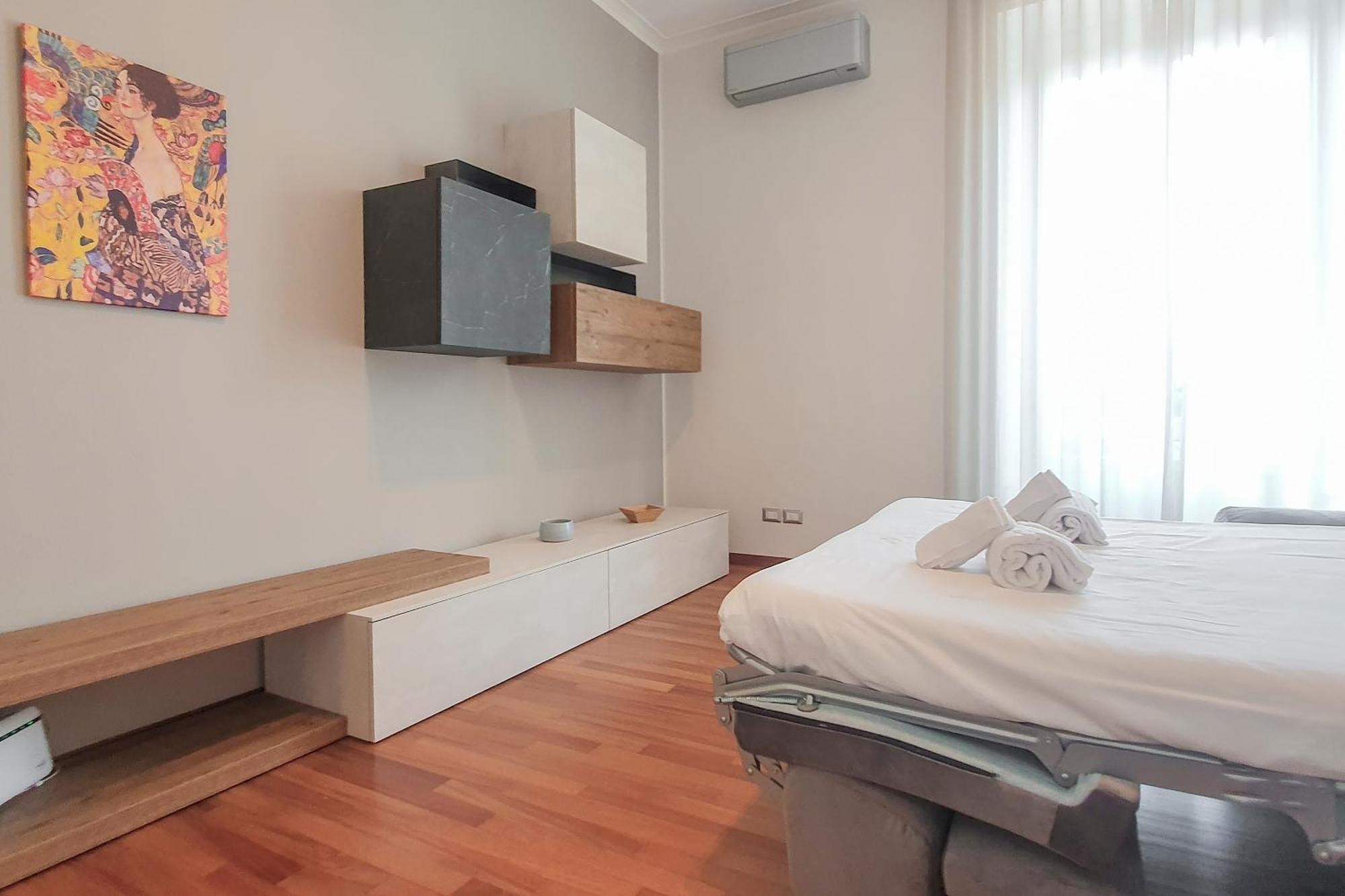 Bnbutler - Venini 14 - Tra Centrale E Buenos Aires Milano Esterno foto