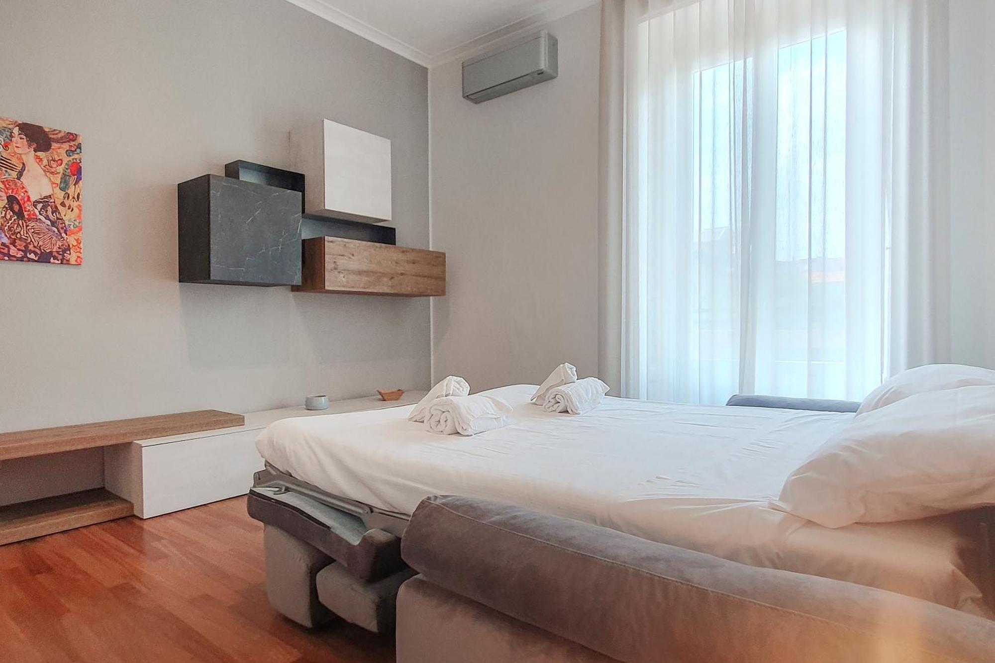 Bnbutler - Venini 14 - Tra Centrale E Buenos Aires Milano Esterno foto