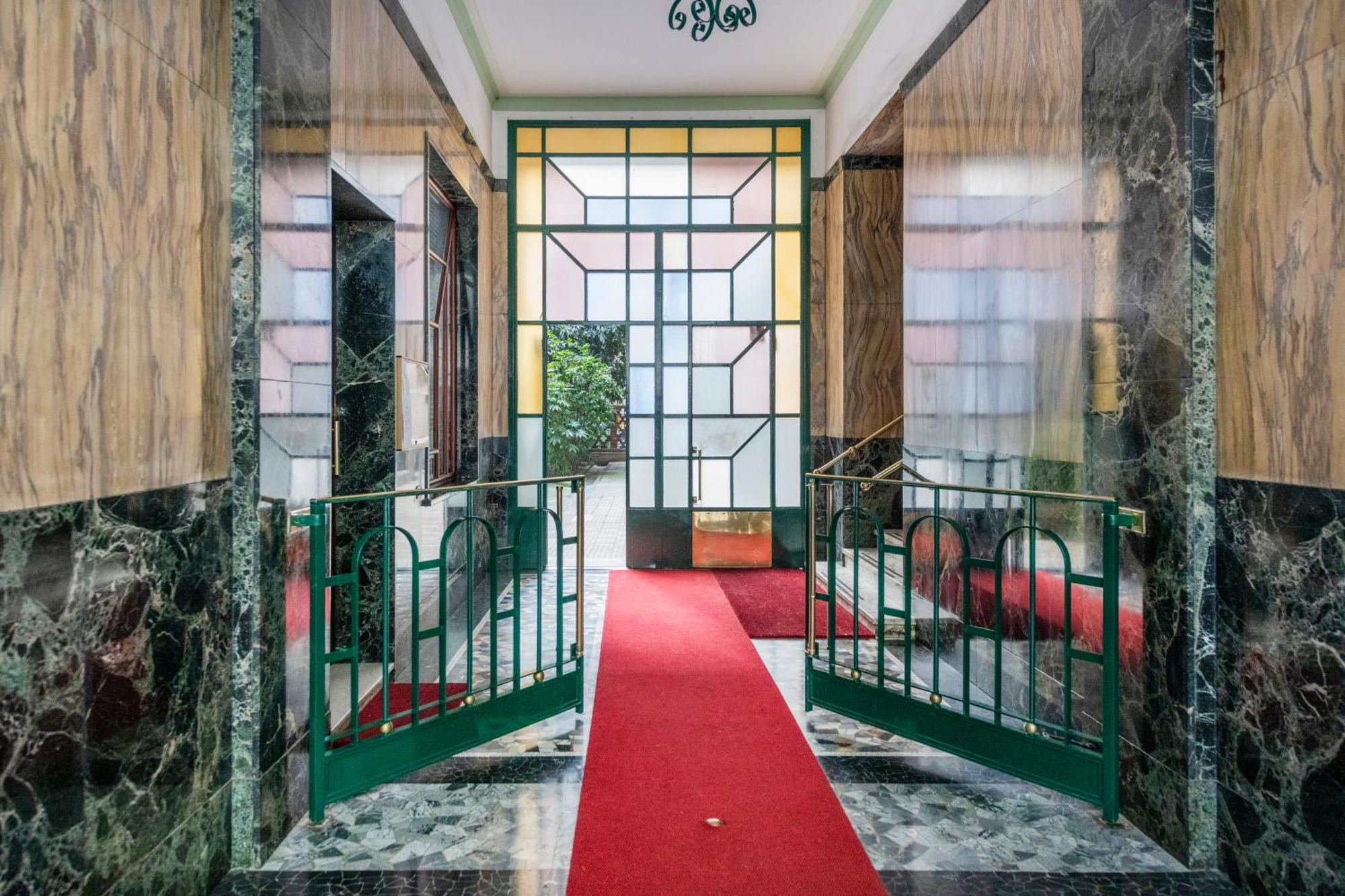 Bnbutler - Venini 14 - Tra Centrale E Buenos Aires Milano Esterno foto