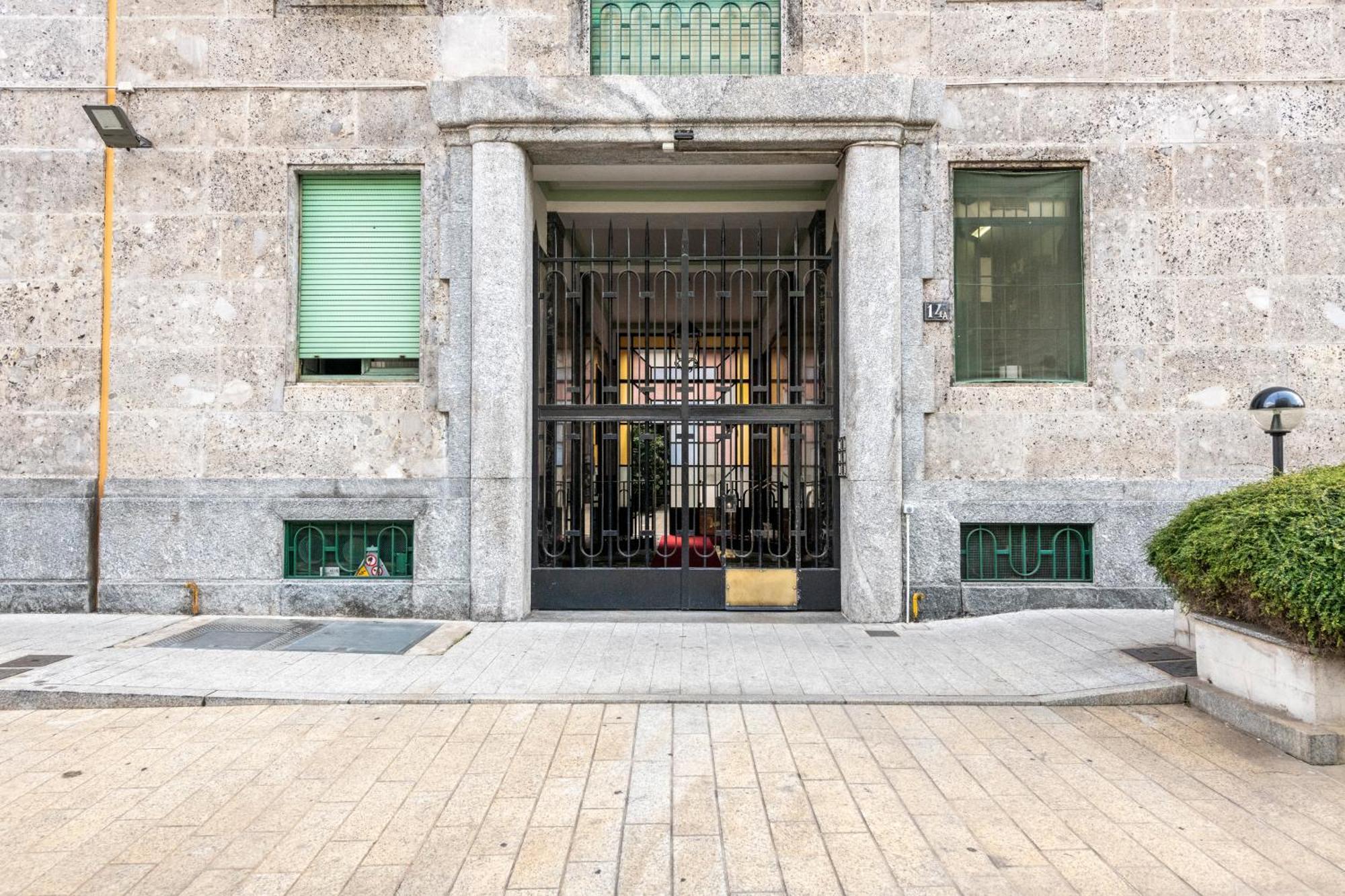 Bnbutler - Venini 14 - Tra Centrale E Buenos Aires Milano Esterno foto