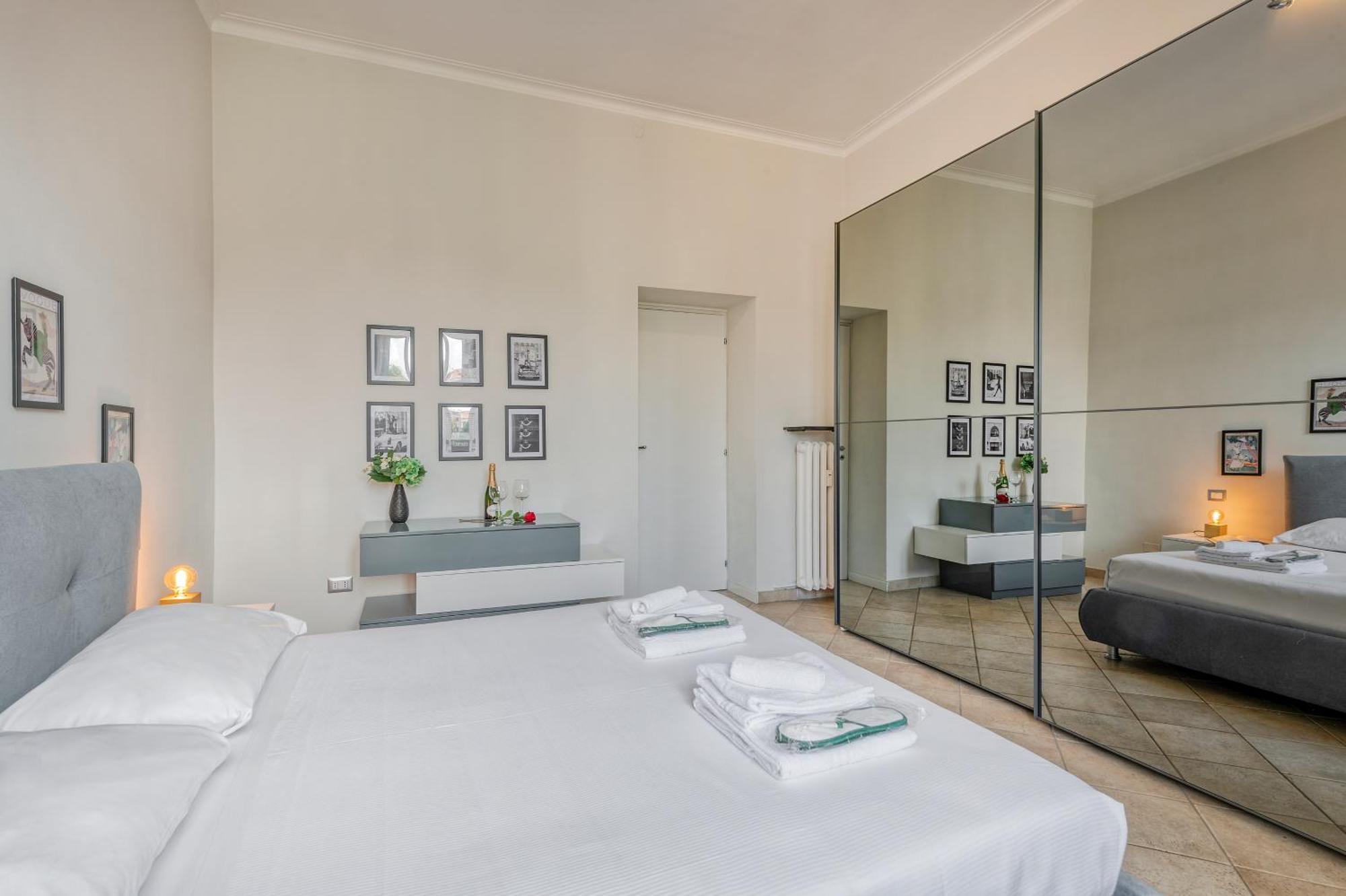 Bnbutler - Venini 14 - Tra Centrale E Buenos Aires Milano Esterno foto