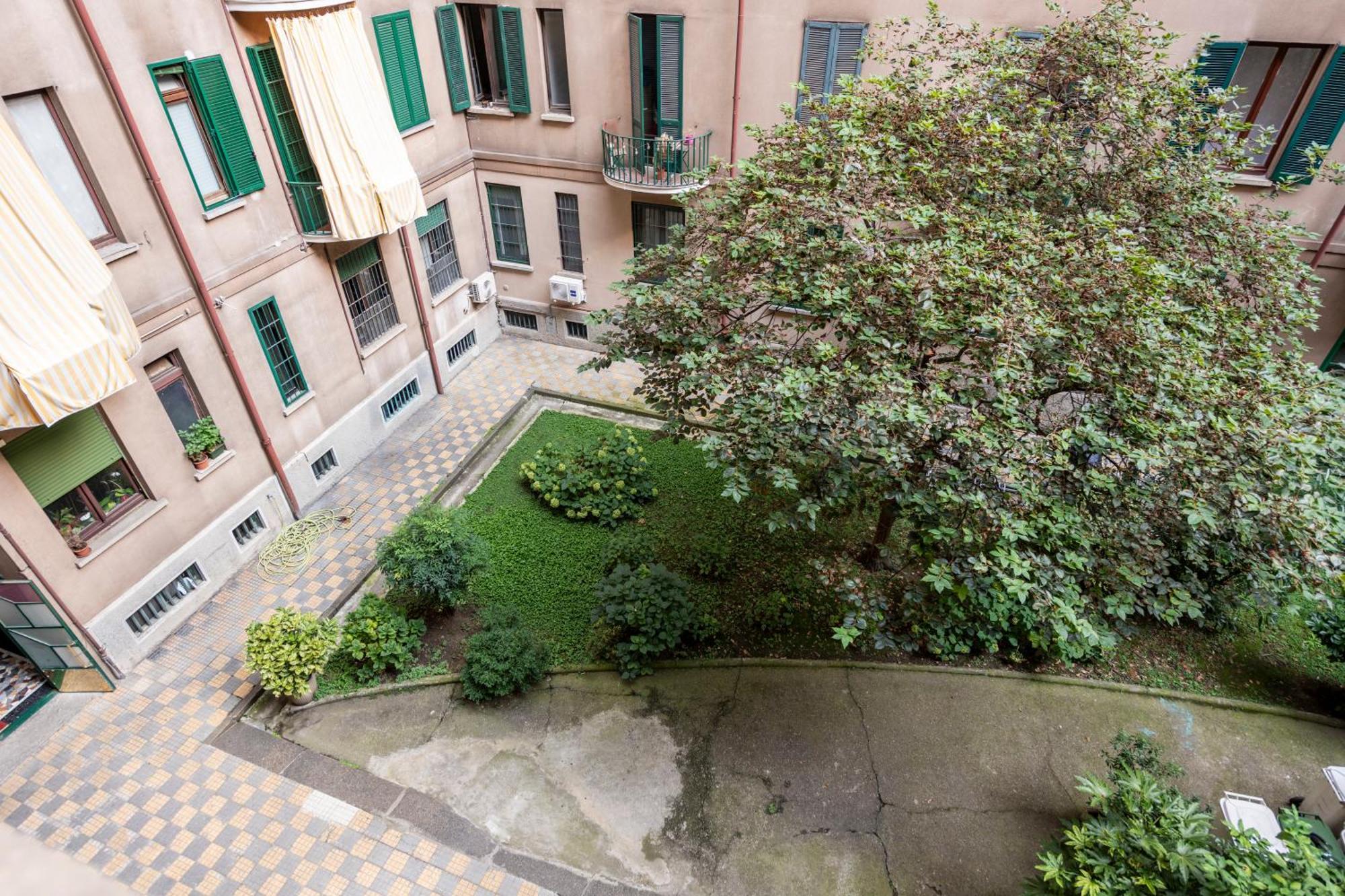 Bnbutler - Venini 14 - Tra Centrale E Buenos Aires Milano Esterno foto
